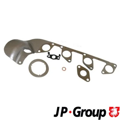 Mounting Kit, charger